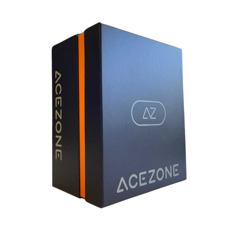 Acezone a-rise package box